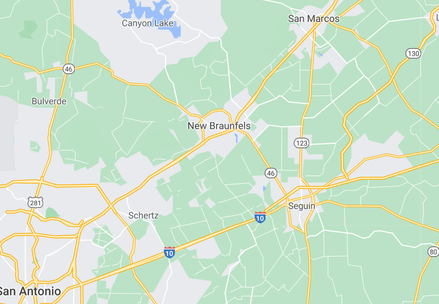 New Braunfels, TX