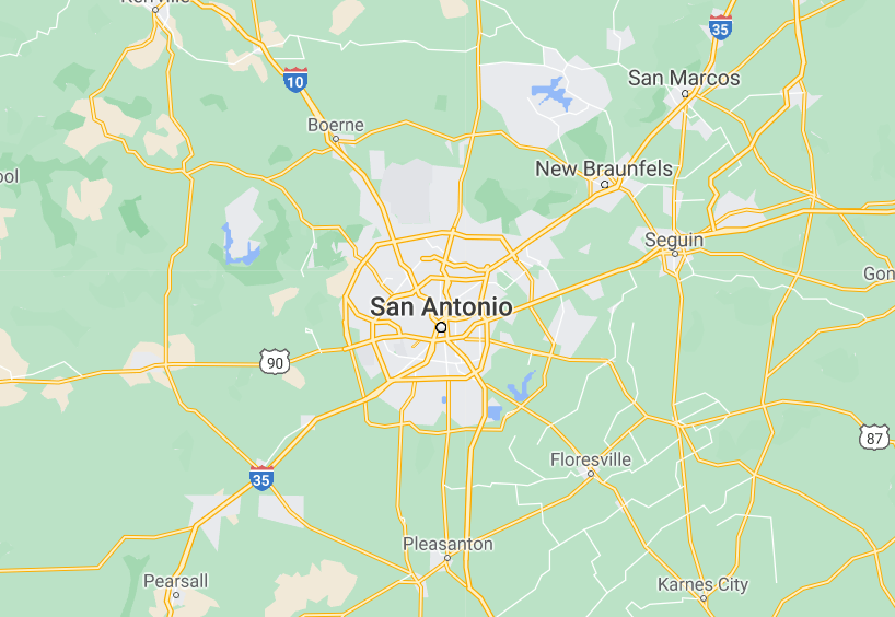 San Antonio, TX