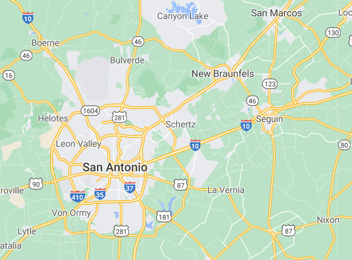 Schertz, TX