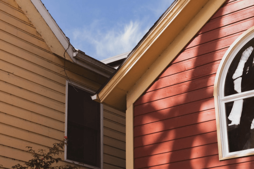 Gutter Inspection