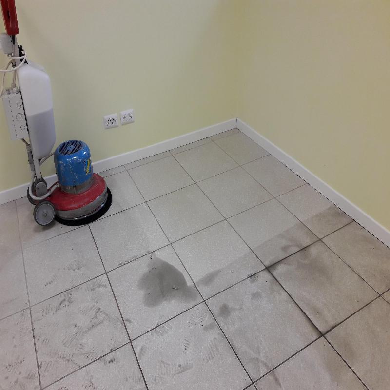 pulizia professionale