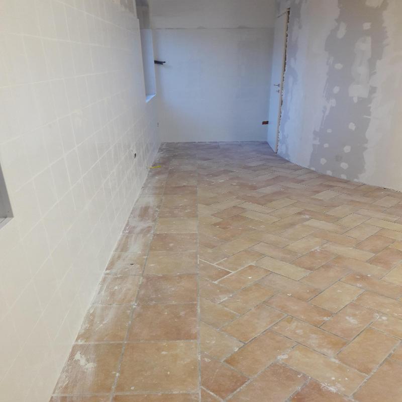 impresa di pulizia per casa ristrutturate