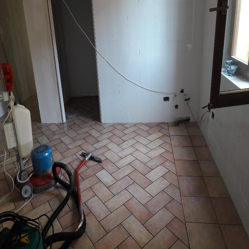 impresa di pulizia per case