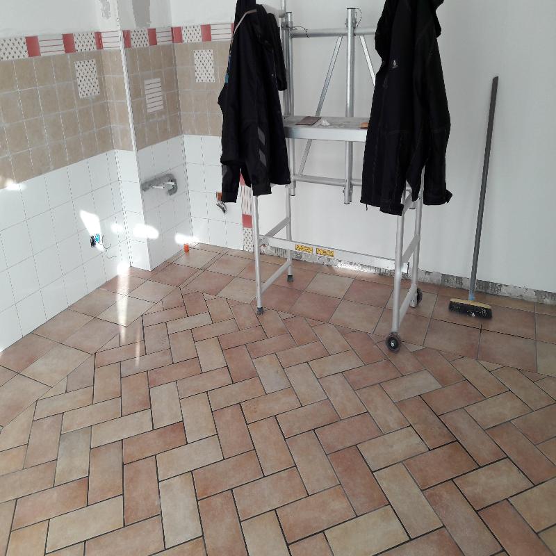 pulizia professionale