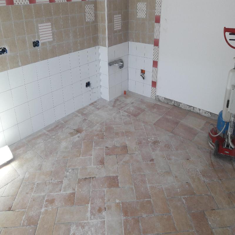 pulizia professionale per casa