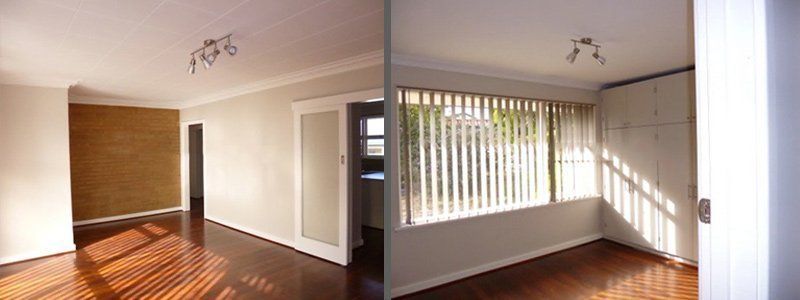Ceilings that had plaster ceiling replacement in Perth Ceilings that had plaster ceiling replacement in Perth