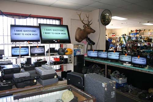 Pawn Shop in Albuquerque, NM - Mrs. B's Pawn & Trading