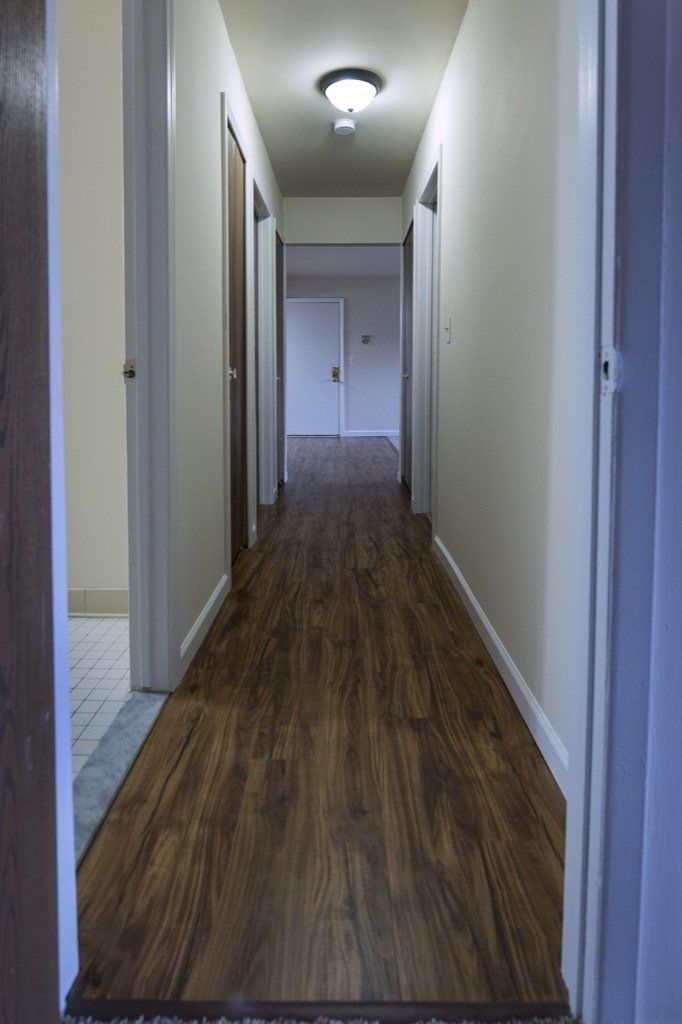Hallway 4