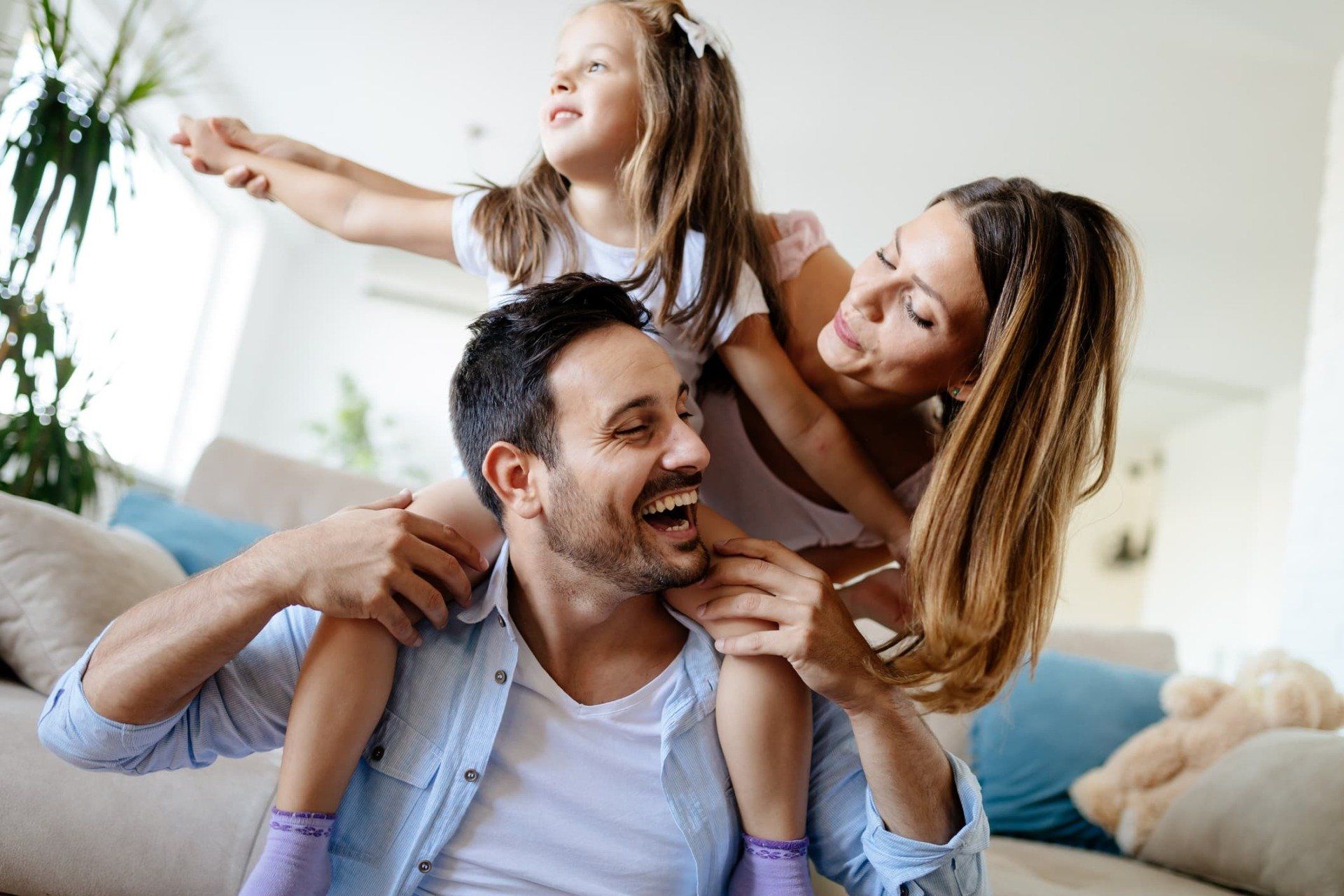 Happy Family