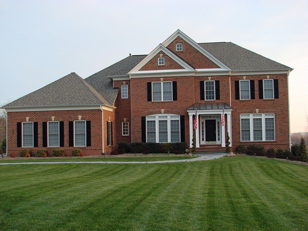 mason brick work