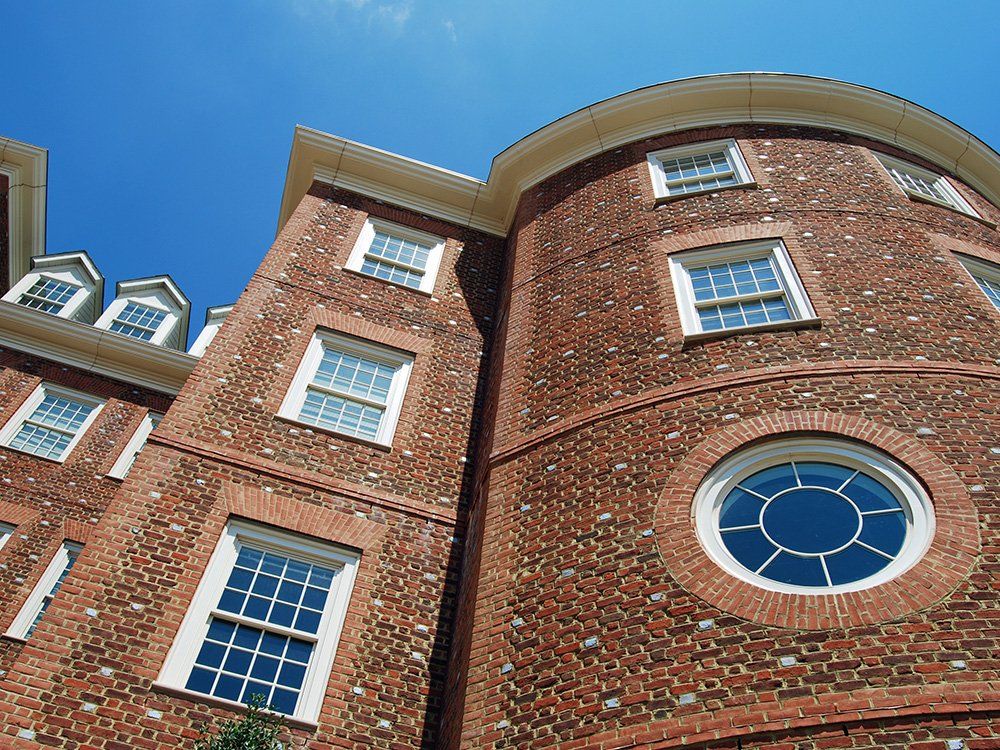 incredible masonry