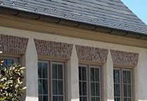 brick work