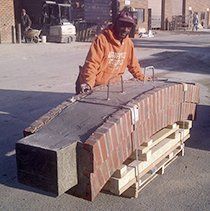 masonry