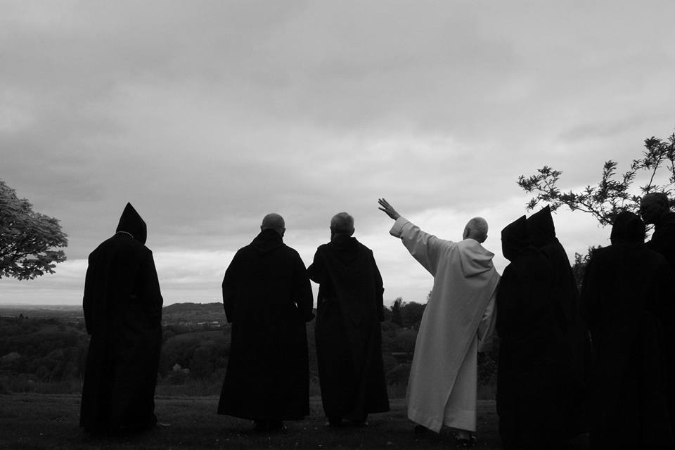 Monastic Forum - your questions answered