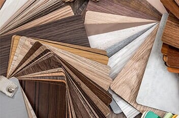 Designs — Wood Color Guide on Desk in Staten Island, NY