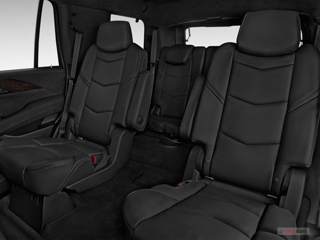 suv service