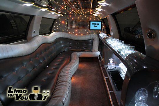 Best Party Bus Fresno