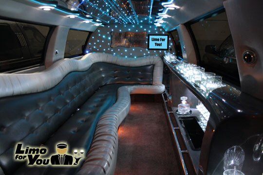 Best Party Bus Merced