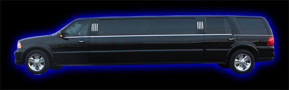 Best Limousine Service Fresno