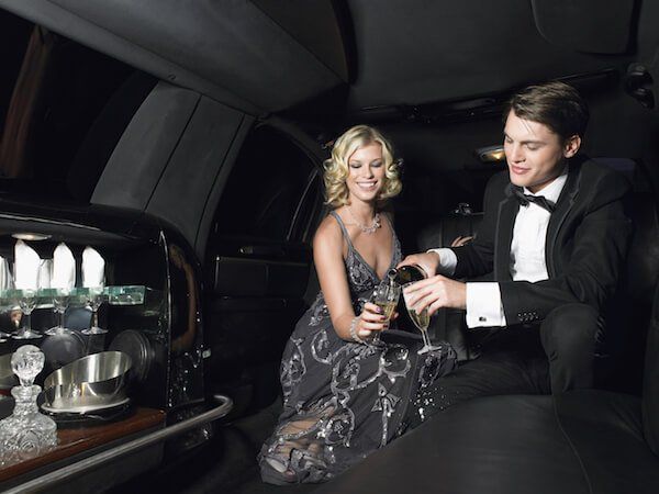 Limousine Service Visalia