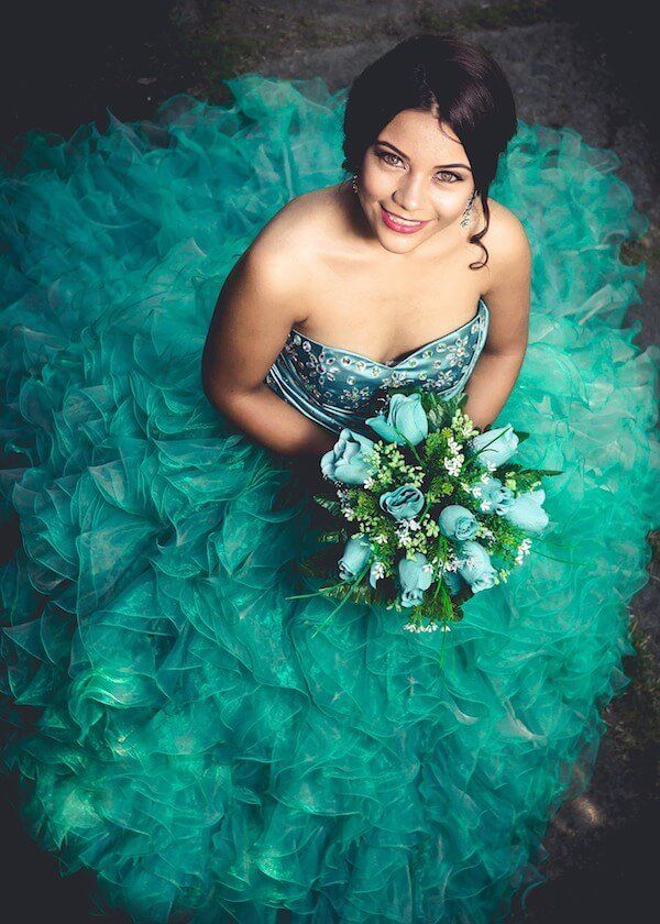 Quinceanera Transportation Service