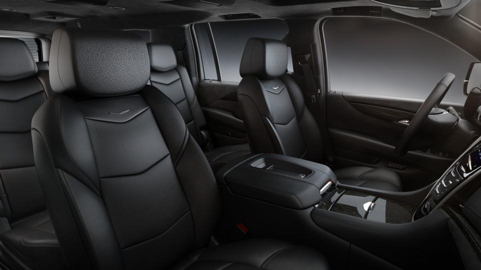 Limo Service Visalia