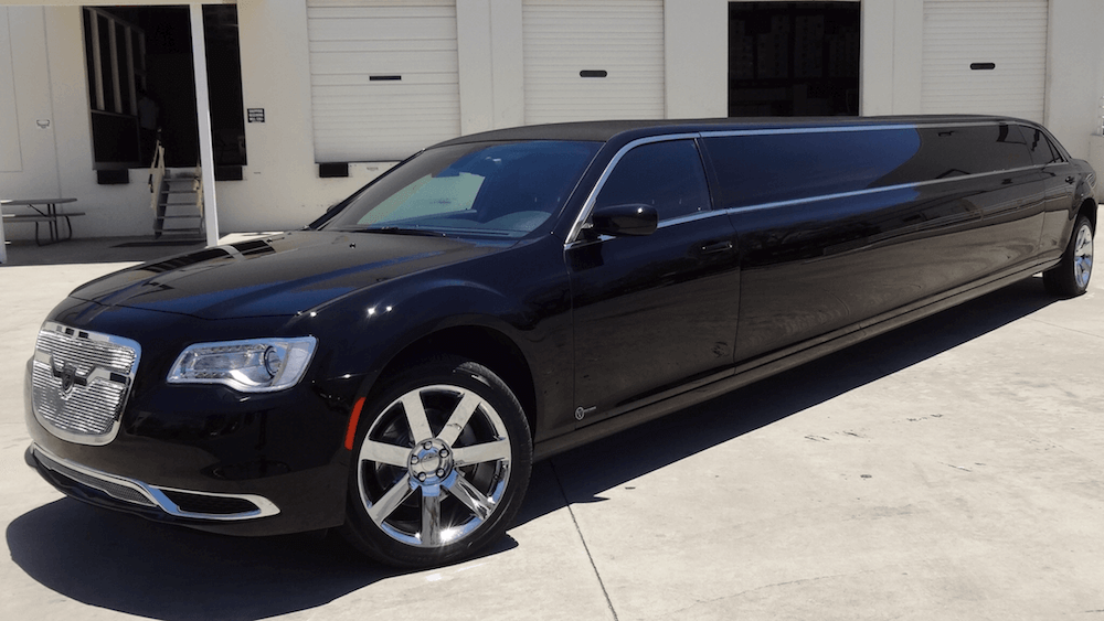 luxury limousine rental fresno ca