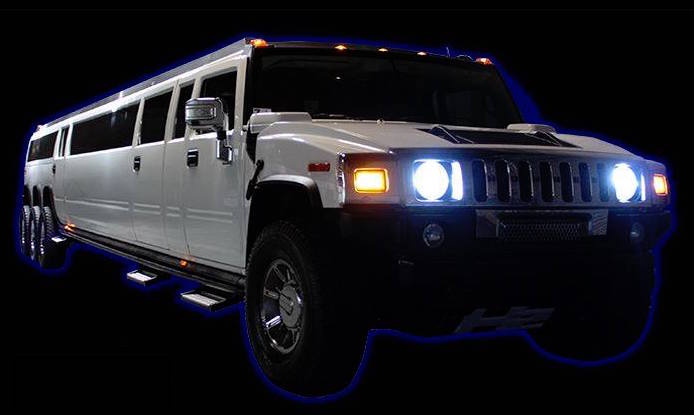 Limo Service Merced Limo Service Merced