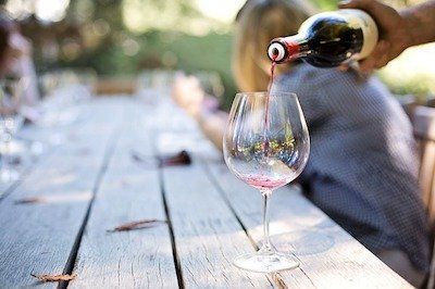 Wine & Chocolate Weekend