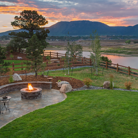Sotack Landscapes, monroe county, landscaping