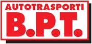 Autotrasporti B.P.T. - LOGO