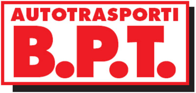 Autotrasporti B.P.T. - LOGO