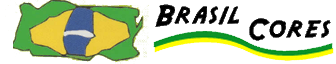 Brasil Cores