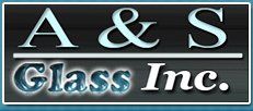 A & S Glass Inc. A & S Glass Inc.