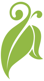 Leaf icon