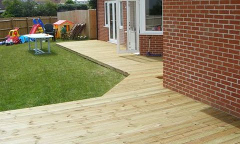 garden landscaping