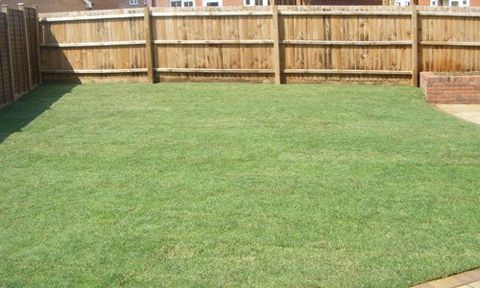 turfing