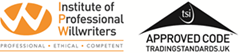IPW logo