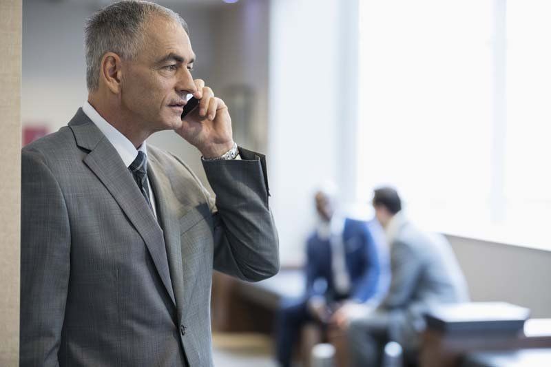 lasting power of attorney