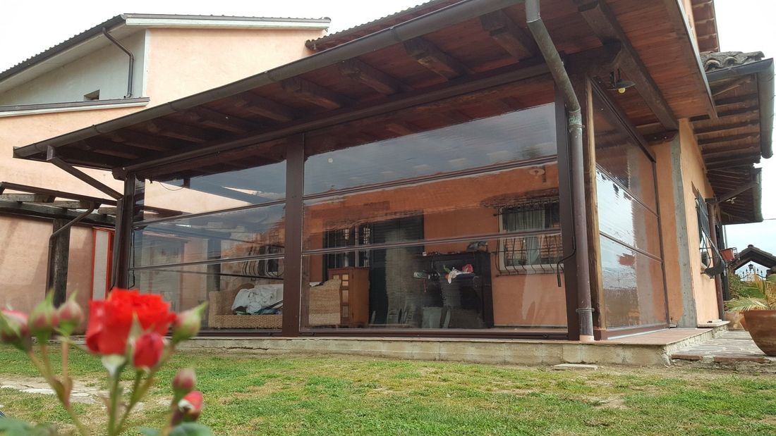 tende da sole