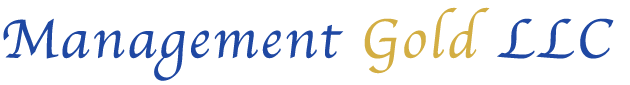 Management Gold LLC Logo