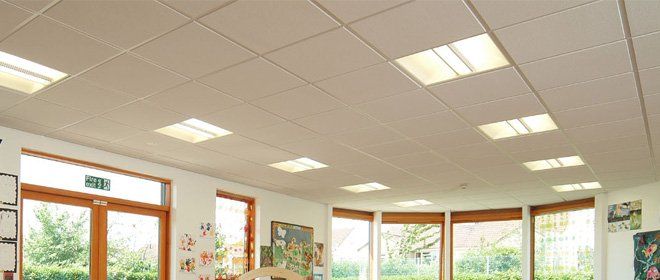 Ceiling tiles - Llandudno, Conwy - C4 Ceilings - Suspended ceilings Ceiling tiles - Llandudno, Conwy - C4 Ceilings - Suspended ceilings