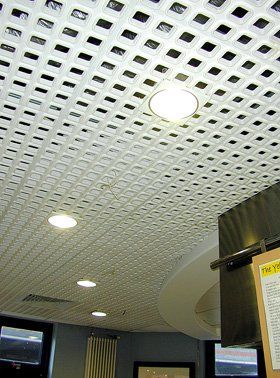 Suspended ceilings - Llandudno, Conwy - C4 Ceilings - Ceilings Suspended ceilings - Llandudno, Conwy - C4 Ceilings - Ceilings