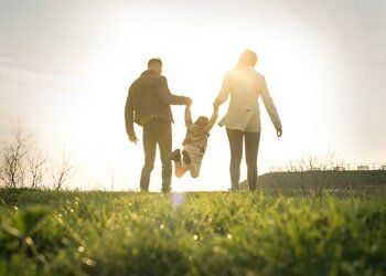 Happy Family — Family Law In Youngstown, OH