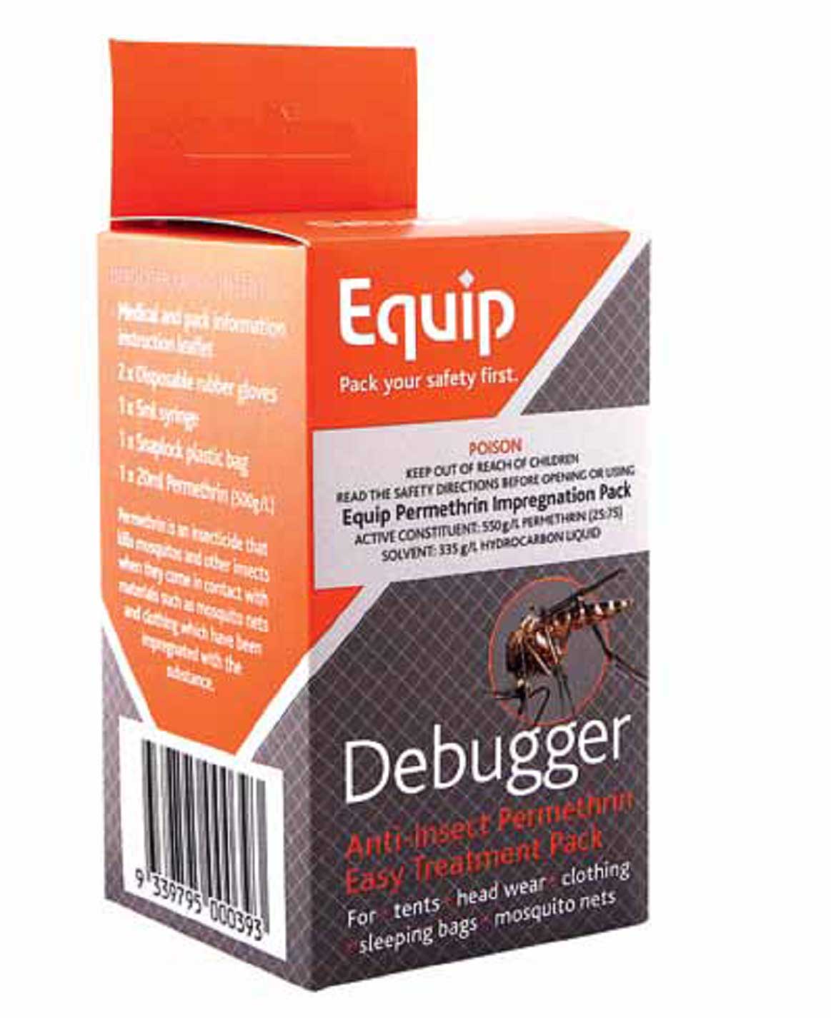 Debugger debugger