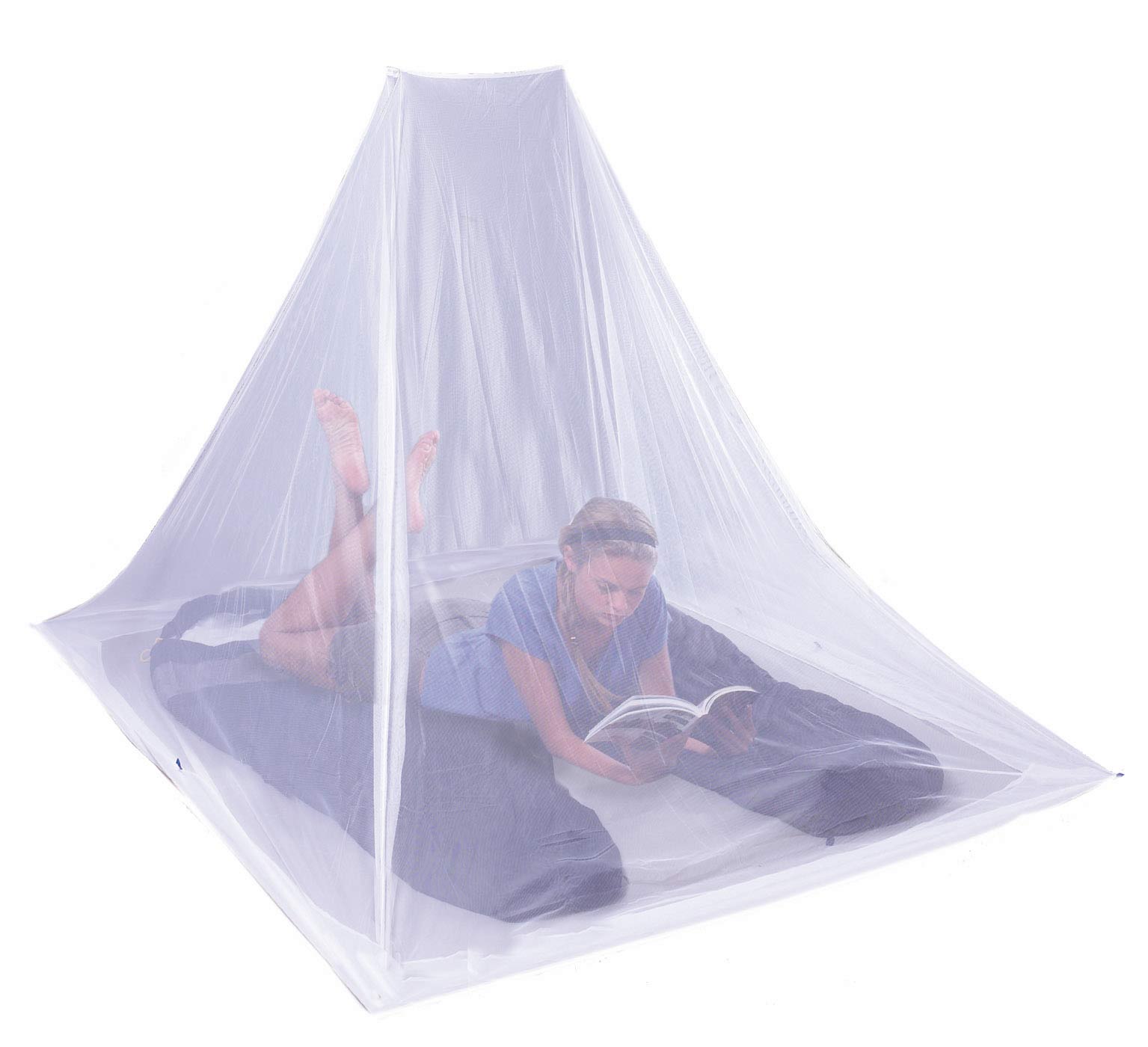 Double mosquito net double mosquito net