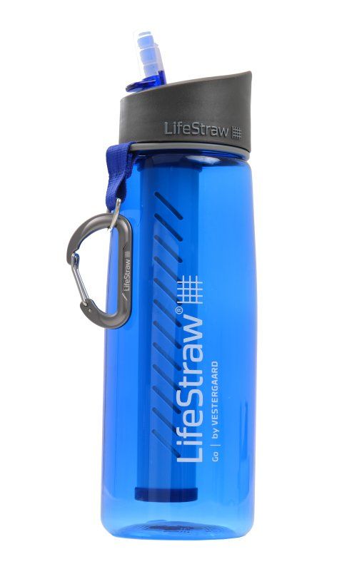 Life straw go water bottle life straw go water bottle