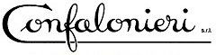 CONFALONIERI - LOGO