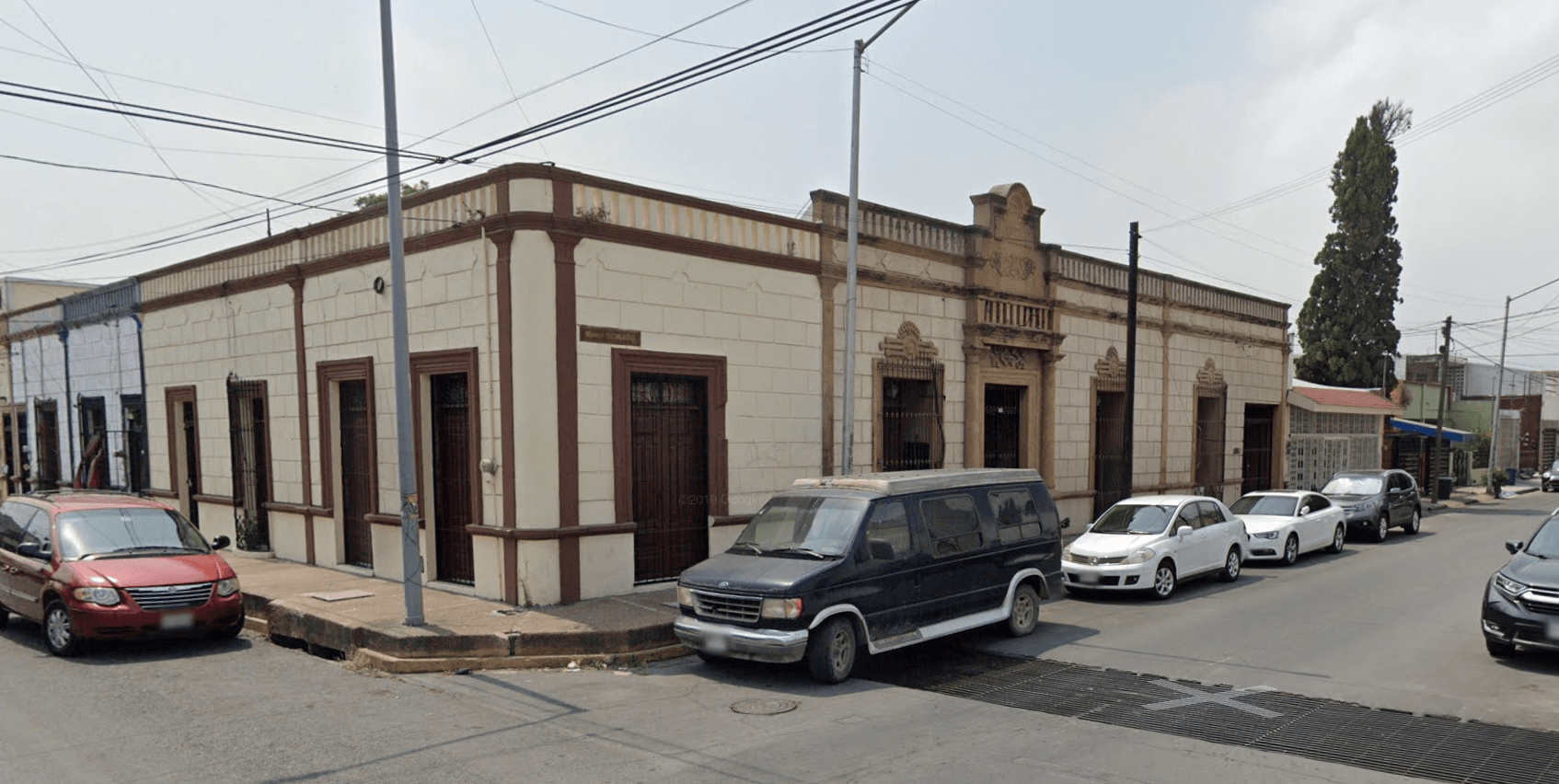 Oficinas en Venta Centro Monterrey