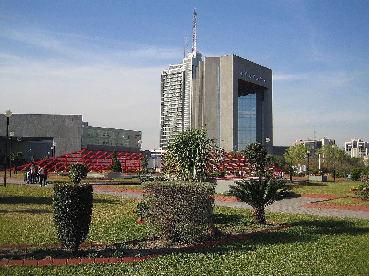 Oficinas en Venta Centro Monterrey